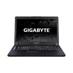 Gigabyte P37X Core i7 6700HQ 16GB 1TB+256GB SSD GTX 1070 17.3 Win 10